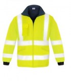 Casaco AV Reversivel